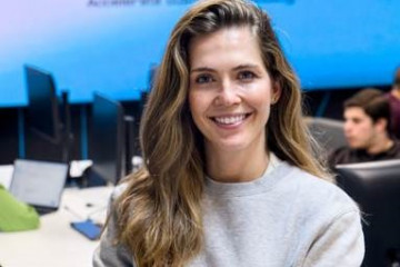 Powerdot nombra a Laura Gonçalves directora general para España y Portugal