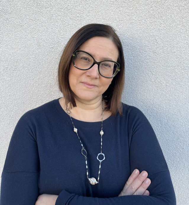 Roberta Brunelli, managing director de Qualis Credit Risk.