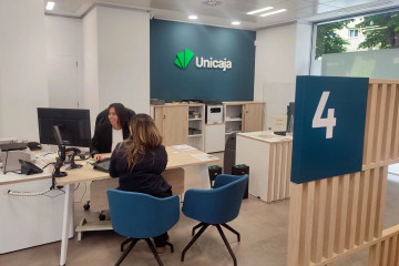 Unicaja impulsa al sector agrario con 1.000 millones en financiación preconcedida para la PAC y cultivos intensivos.