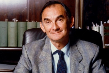 Francisco Tomás y Valiente