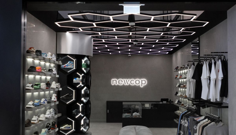 Tienda Newcop