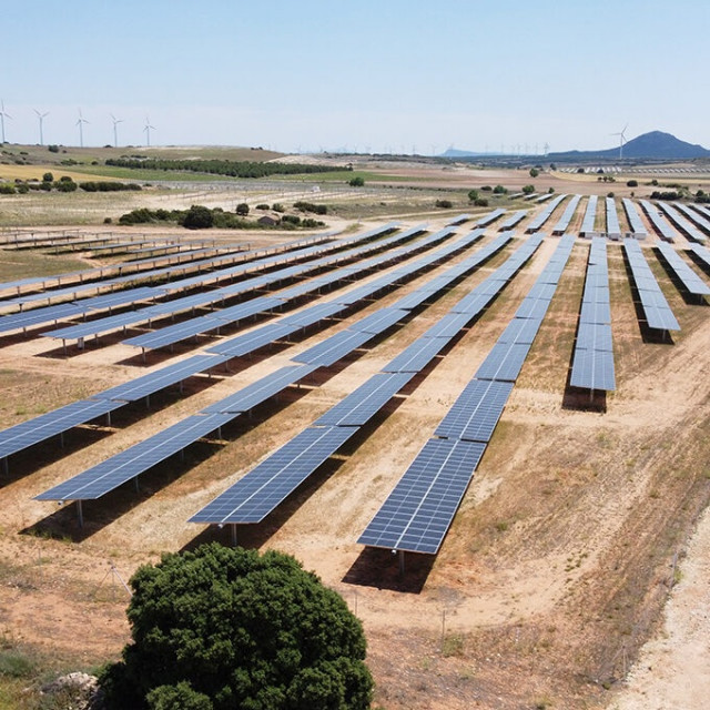 Archivo - Proyecto solar