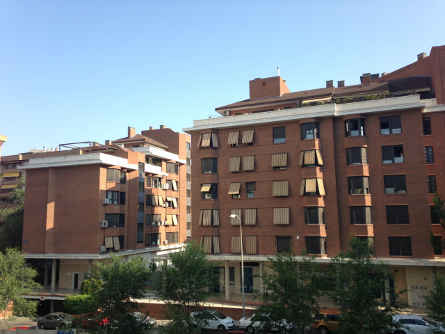 Archivo - Foto de recursos de pisos.