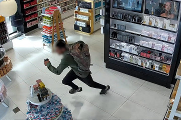 Archivo - Detenido un hombre por un robo con intimidación y hasta 17 hurtos en comercios de Corralejo (Fuerteventura)