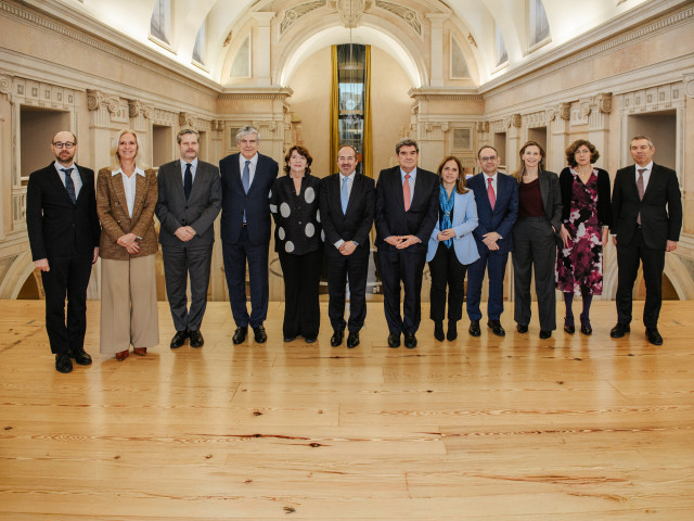 El Banco de España y el Banco de Portugal celebran un nuevo encuentro de alto nivel para reforzar su colaboración