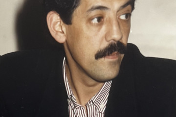 CEFERINO GARCÍA TRECEÑO, 'FERINO'