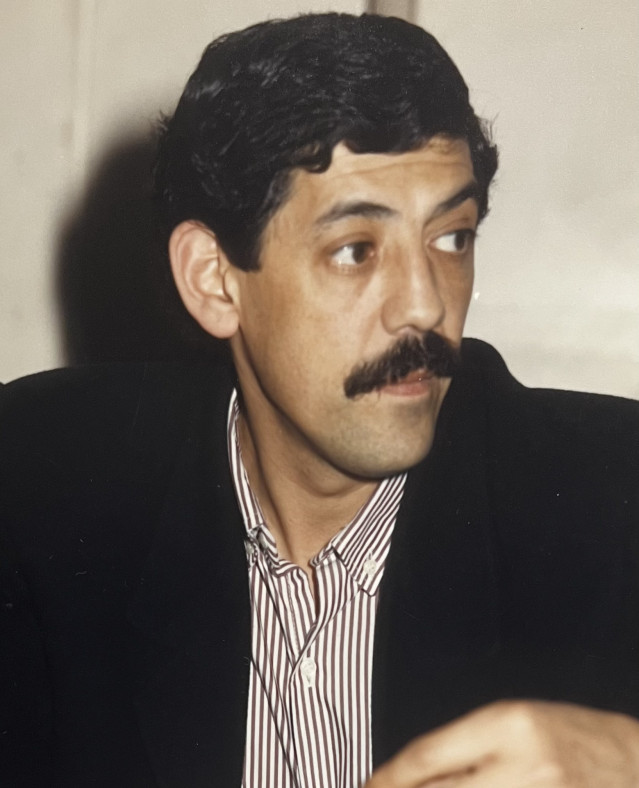 CEFERINO GARCÍA TRECEÑO, 'FERINO'