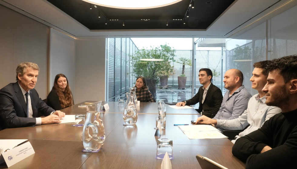 El PP exige una auditoría sobre los exámenes MIR y pide responsabilidades al Gobierno por el 