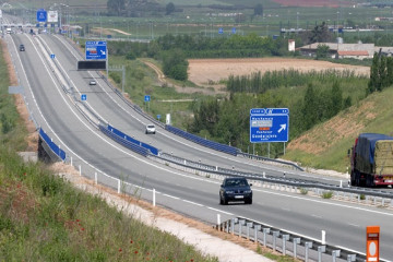 Archivo - Autopista Radial R2