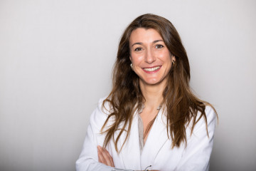 Archivo - La nueva directora de operaciones de Crescenta, Marta Solé