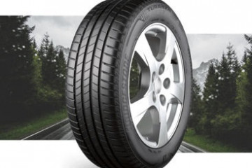 Archivo - Bridgestone