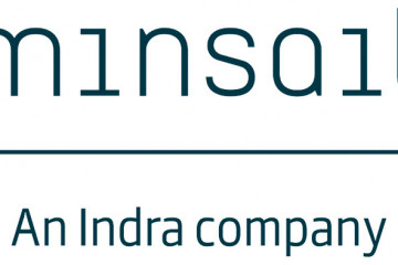 Archivo - Logotipo de Minsayt