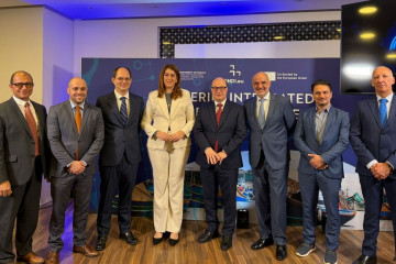 Malta selecciona a Satlink para desplegar el sistema de gestión pesquera digital más avanzado de Europa