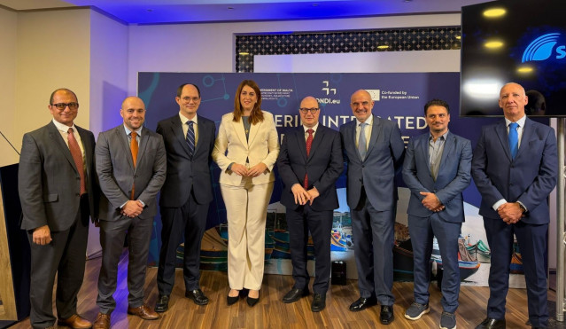 Malta selecciona a Satlink para desplegar el sistema de gestión pesquera digital más avanzado de Europa