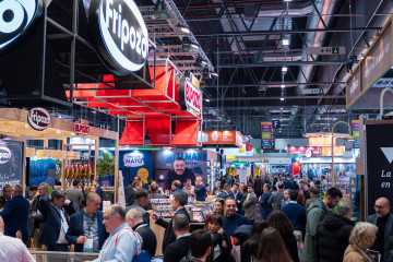 Primera jornada de HIP 2026