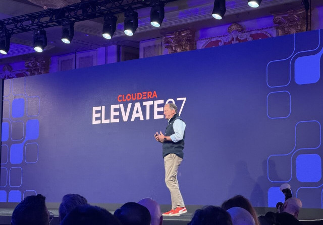 Cloudera