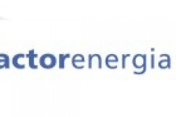 Logo de Factor Energía
