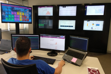 Archivo - Grupo Oesía.