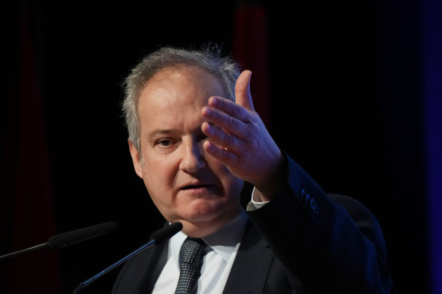 El ministro de Industria y Turismo, Jordi Hereu.