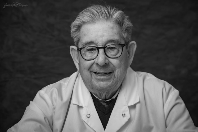 El consejero delegado del Grupo Fuertes, José Fuertes