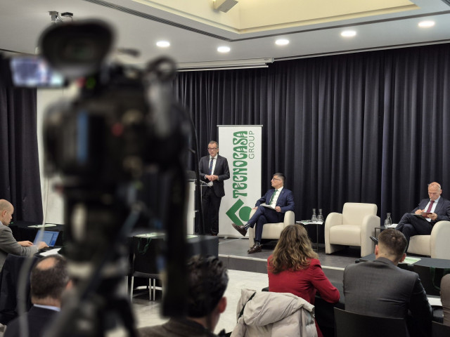 La hipoteca media en España sube un 16,8% en el segundo semestre de 2025, hasta 154.530 euros, según Fotocasa