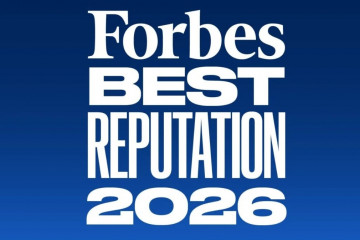 Forbes Best Reputation 2026