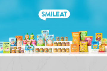 Smileat alcanza los 21 millones de euros de facturación en 2025 y crece un 26%.