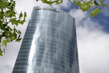 Torre Iberdrola
