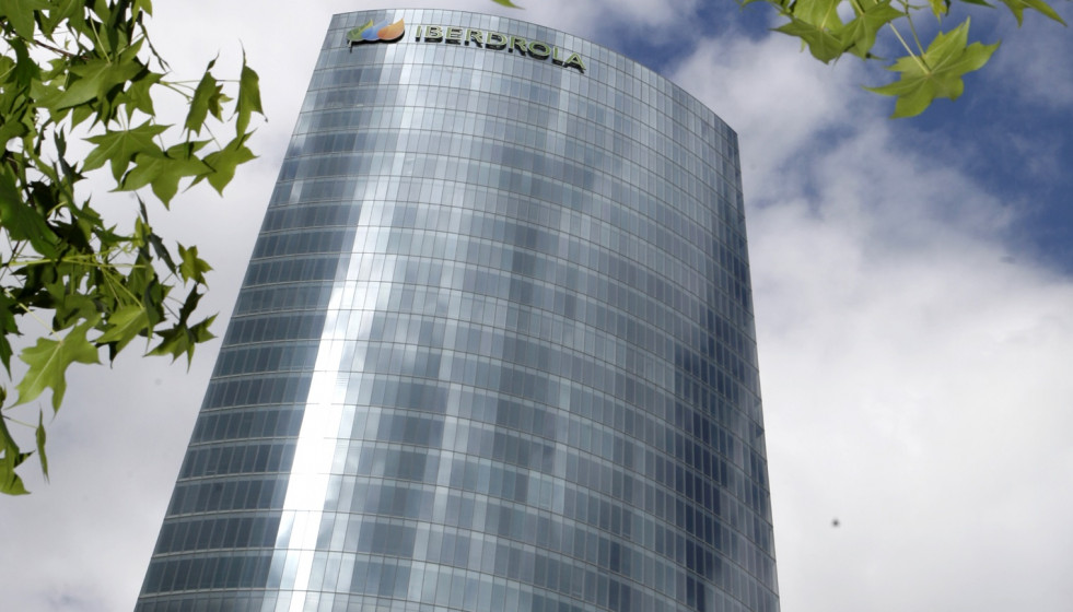 Torre Iberdrola