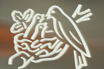 Archivo - Logo de Nestlé España.