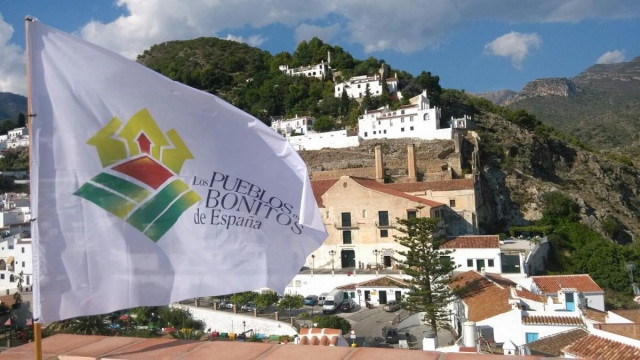 Archivo - Los Pueblos más Bonitos de España.