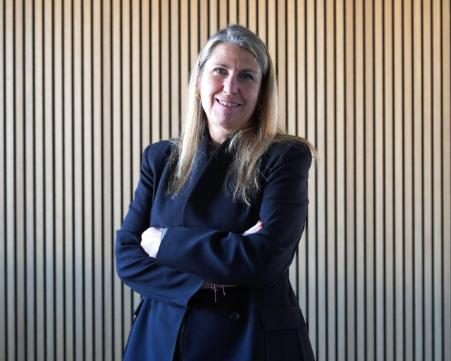 Dolores Ramos, nueva directora de Políticas Públicas de laAsociación Española de la Economía Digital (Adigital)