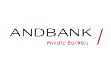 Archivo - Logo de Andbank