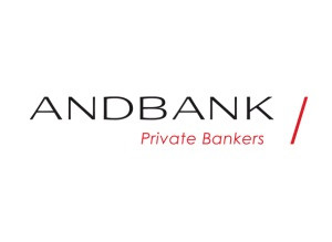 Archivo - Logo de Andbank