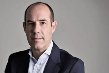 El CEO adjunto de Latam Sur Centro, Alberto Berges