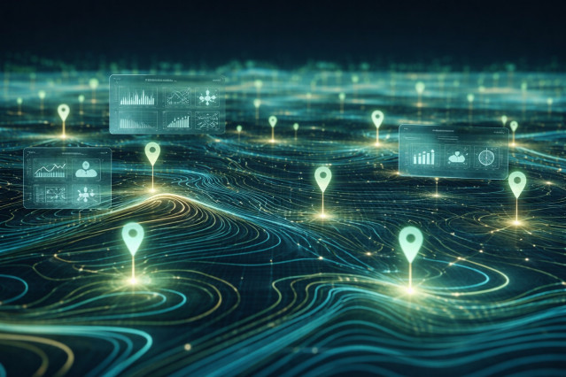 Archivo - La Inteligencia Artificial, una herramienta 