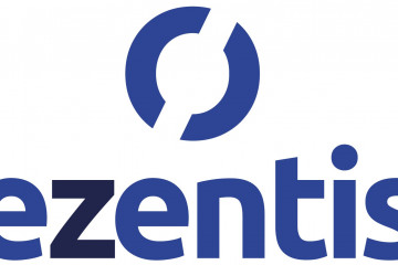 Archivo - Logo de Ezentis