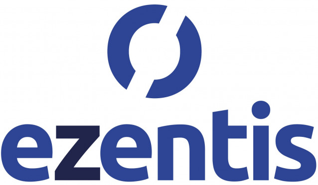 Archivo - Logo de Ezentis