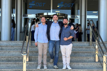 Mettis AI, la startup pionera en IA aplicada a la formación vial