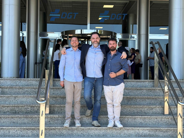 Mettis AI, la startup pionera en IA aplicada a la formación vial