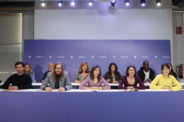 Consejo Ciudadano de Podemos