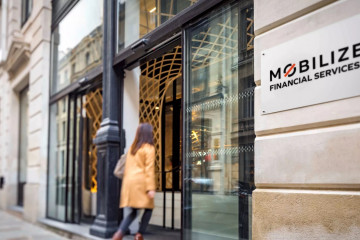 Mobilize (Renault) mantiene en 2025 su beneficio antes de impuestos en 1.181 millones de euros