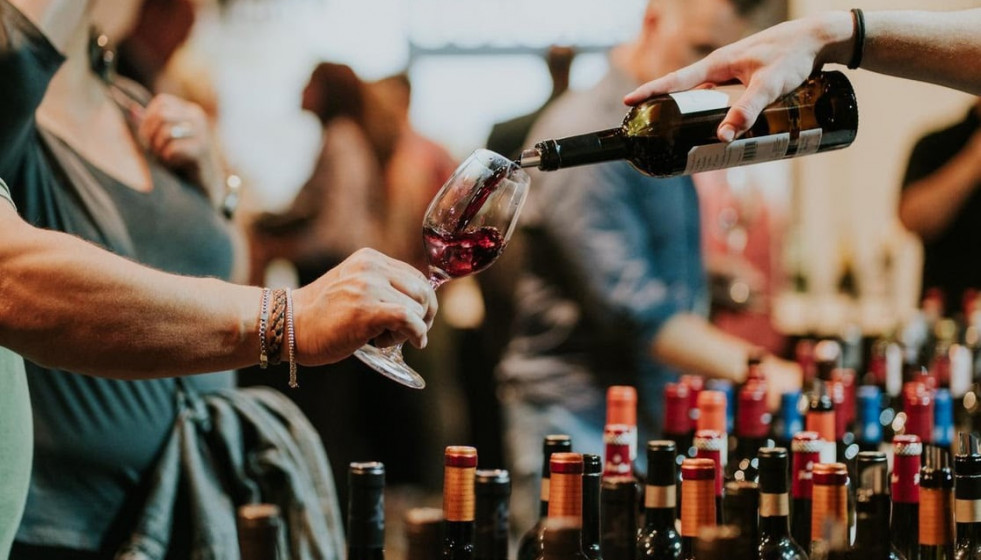 Rioja mantiene posiciones reforzando cuota, si bien acusa inestabilidad de los mercados y el descenso del consumo global