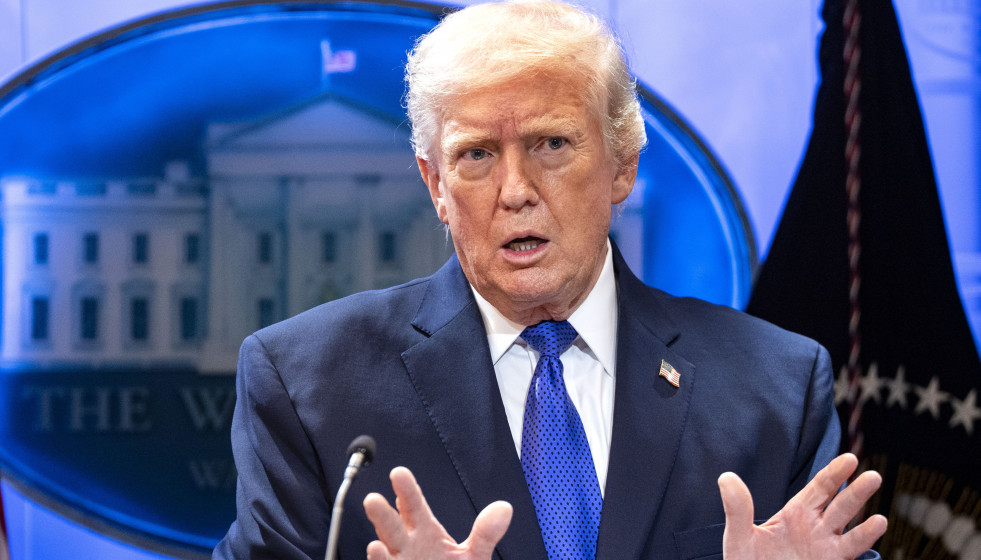 EuropaPress 7310585 february 20 2026 washington district of columbia usa united states