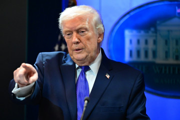 EuropaPress 7311766 february 20 2026 washington dc usa new us president donald trump speaks (1)