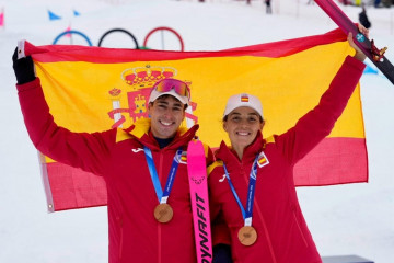 EuropaPress 7311412 oriol cardona ana alonso