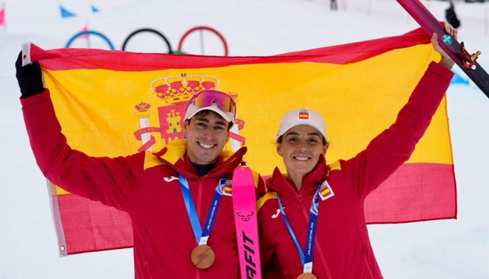 EuropaPress 7311412 oriol cardona ana alonso