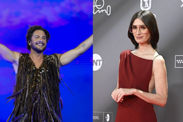 Manuel Carrasco y Paz Vega serán nombrados Hijos Predilectos de Andalucía.