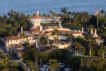 Mar a Lago
