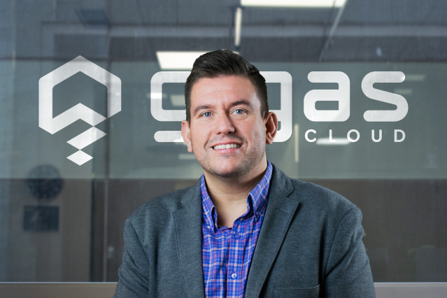 Nacho García Egea, CISO global del Grupo Gigas.